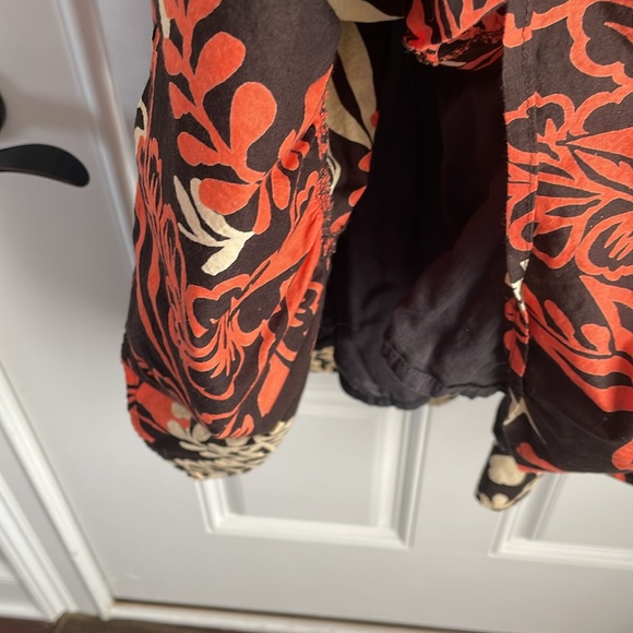 Ashley Stewart, size 2x, summer dress tub 3 - Picture 9 of 12